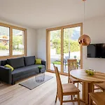 Apartamento Am Greben Eins - Zwei - Sechs - Sieben *