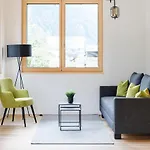 Apartamento Am Greben Eins - Zwei - Sechs - Sieben