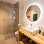 Am Greben Eins - Zwei - Sechs - Sieben Apartamento Bezau
