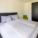 Am Greben Eins - Zwei - Sechs - Sieben Apartment *