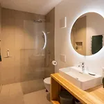 Am Greben Eins - Zwei - Sechs - Sieben Apartamento