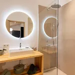 Am Greben Eins - Zwei - Sechs - Sieben Apartamento