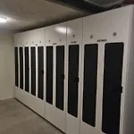 Apartamento Am Greben Eins - Zwei - Sechs - Sieben *