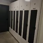 Am Greben Eins - Zwei - Sechs - Sieben Apartamento *