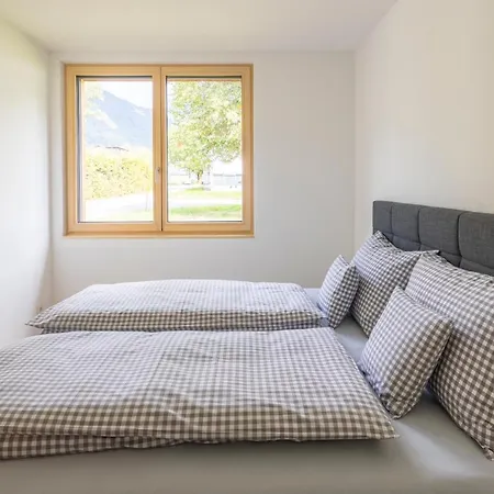 Апартаменты Am Greben Eins - Zwei - Sechs - Sieben