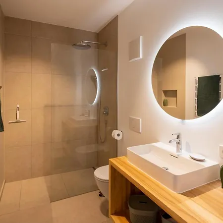 Am Greben Eins - Zwei - Sechs - Sieben Apartment
