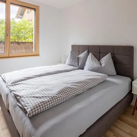 Апартаменты Am Greben Eins - Zwei - Sechs - Sieben *