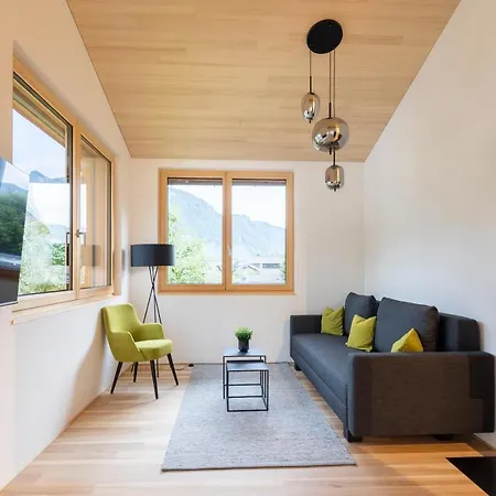 Am Greben Eins - Zwei - Sechs - Sieben Апартаменты *