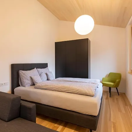 Apartamento Am Greben Eins - Zwei - Sechs - Sieben Bezau